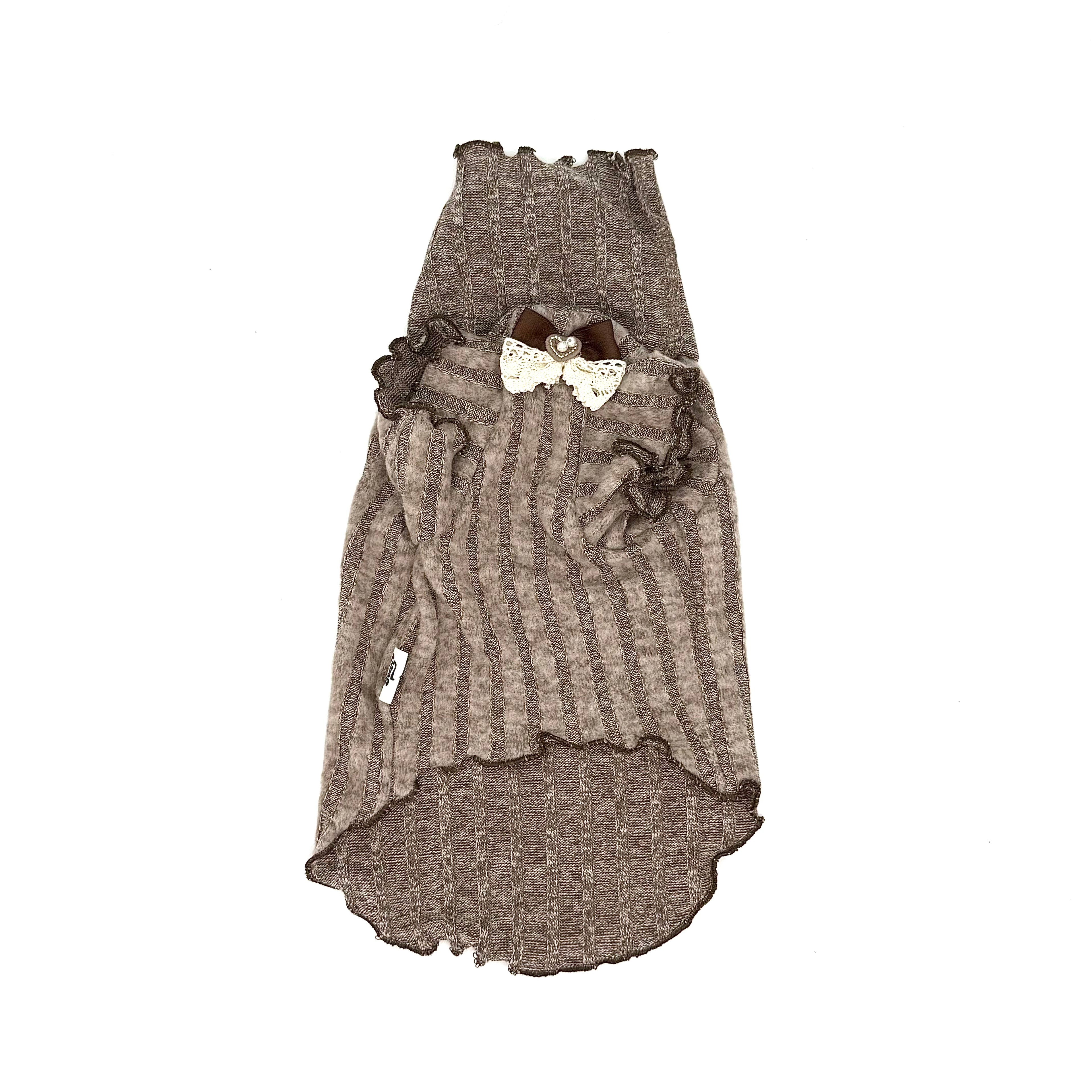 Cozy Winter Pet Base Layer