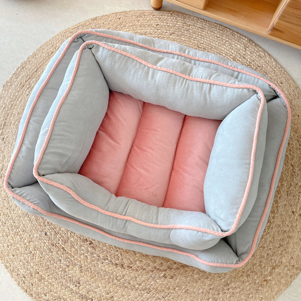 Thickened Cozy Dog Bed