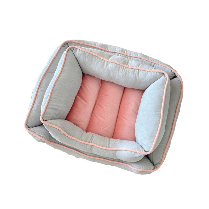 Thickened Cozy Dog Bed