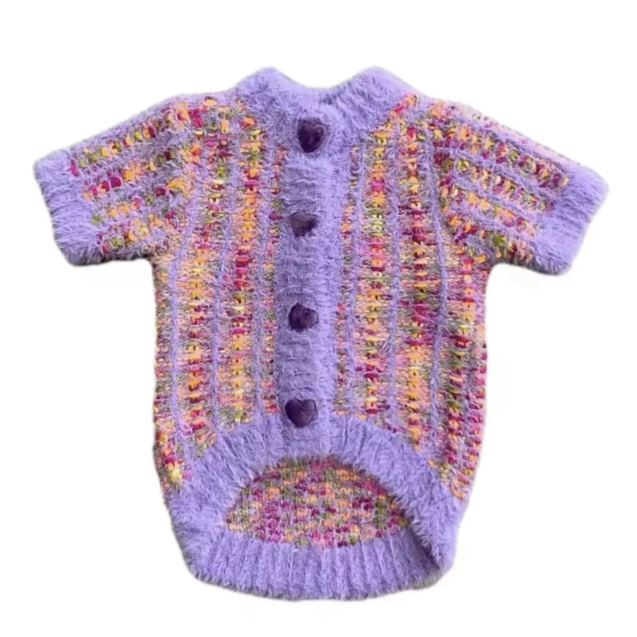 Autumn & Winter Dog Sweater