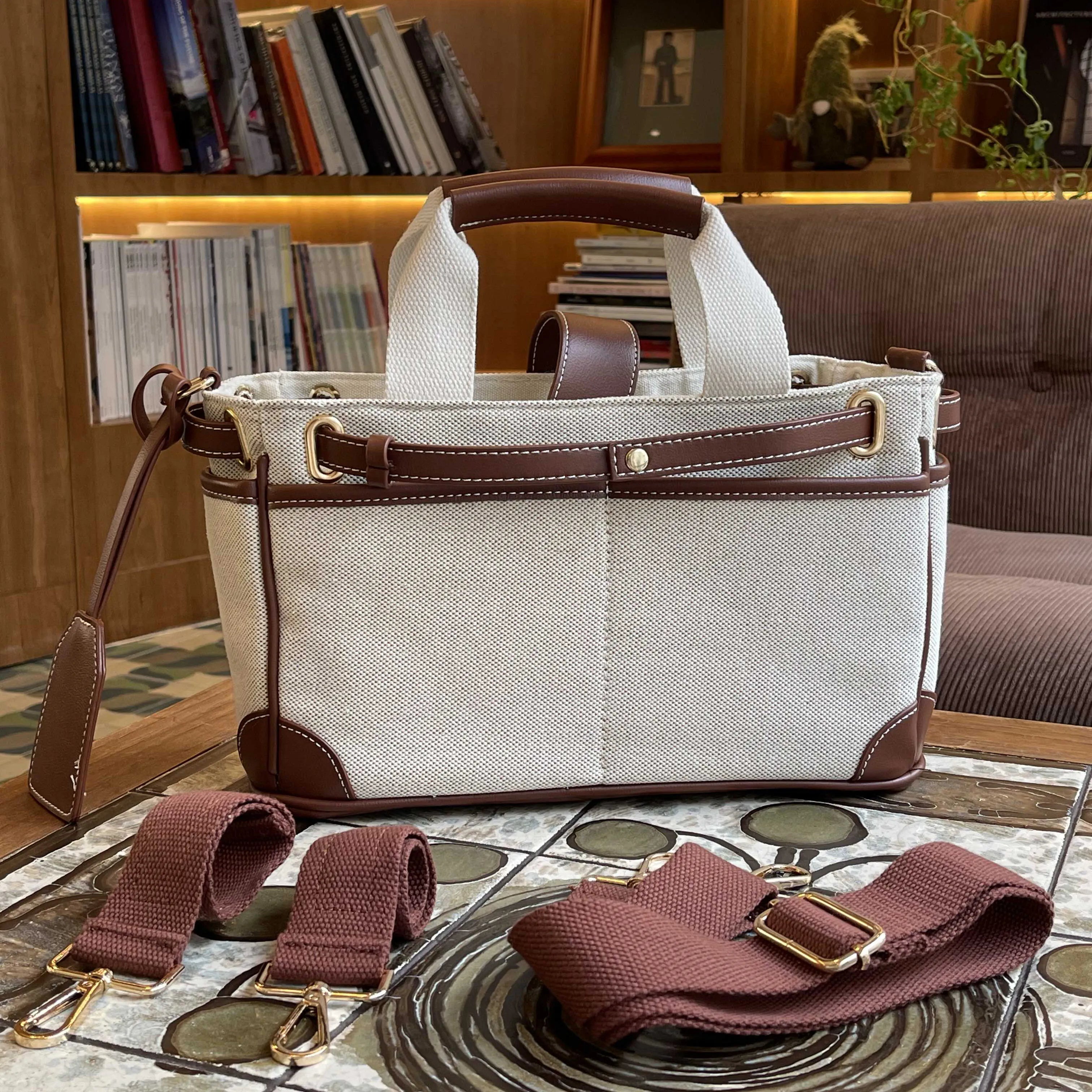 Multifunctional Dog Mom Bag