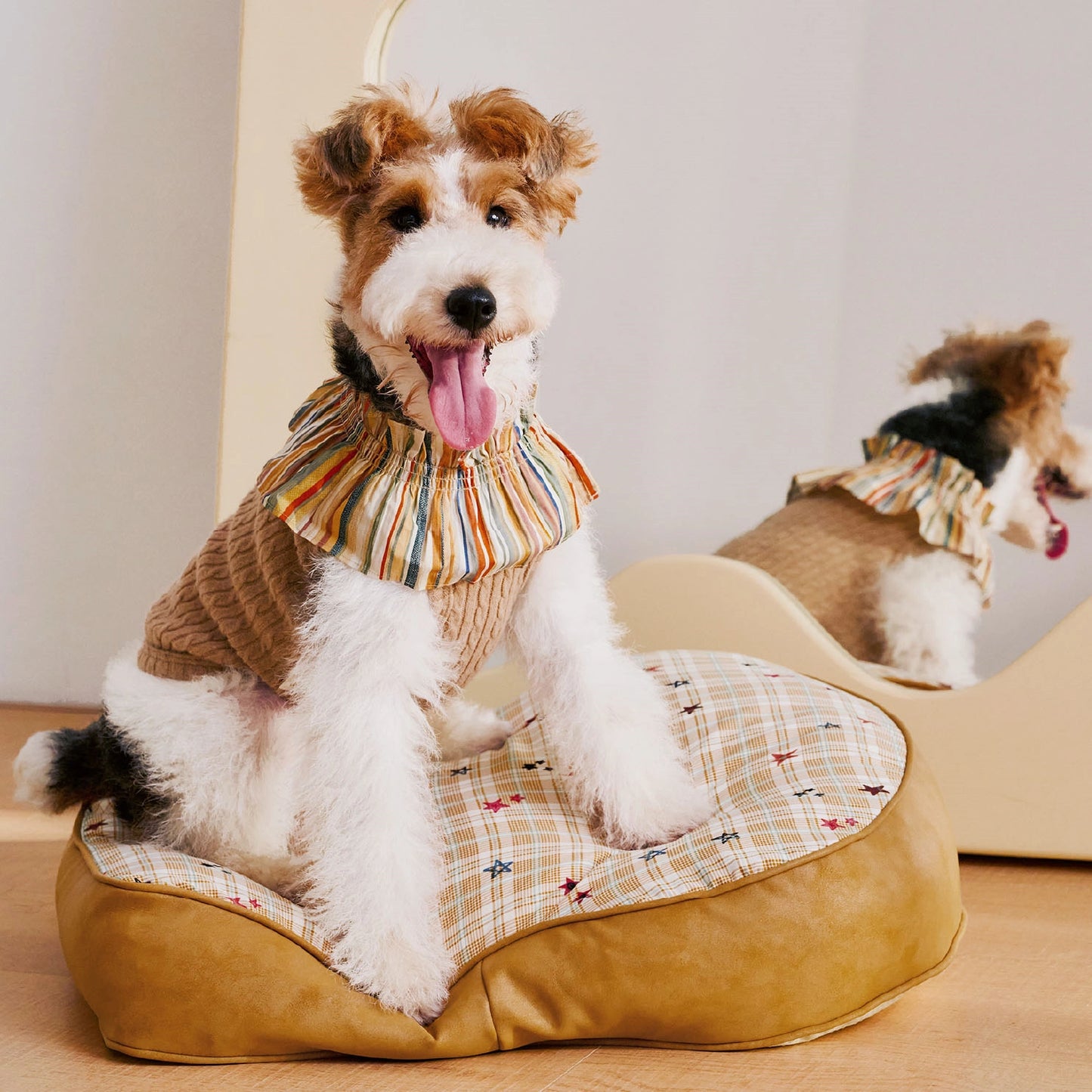 Autumn-Winter Small Pet Sweater