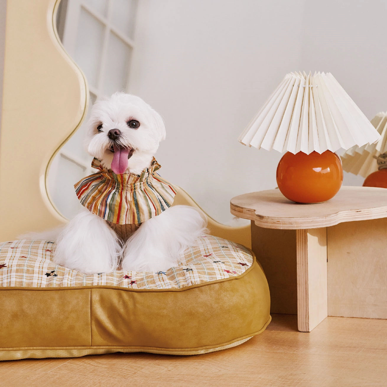 Autumn-Winter Small Pet Sweater