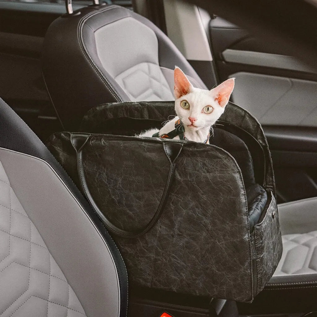 Pet Car Seat Carrier