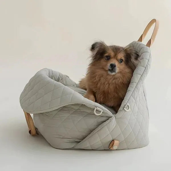 Pet Car Travel Bag