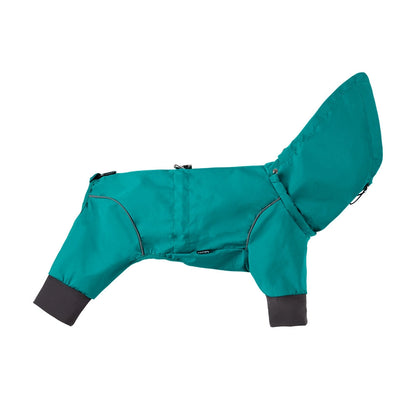 Imperméable pour chien à quatre pattes
