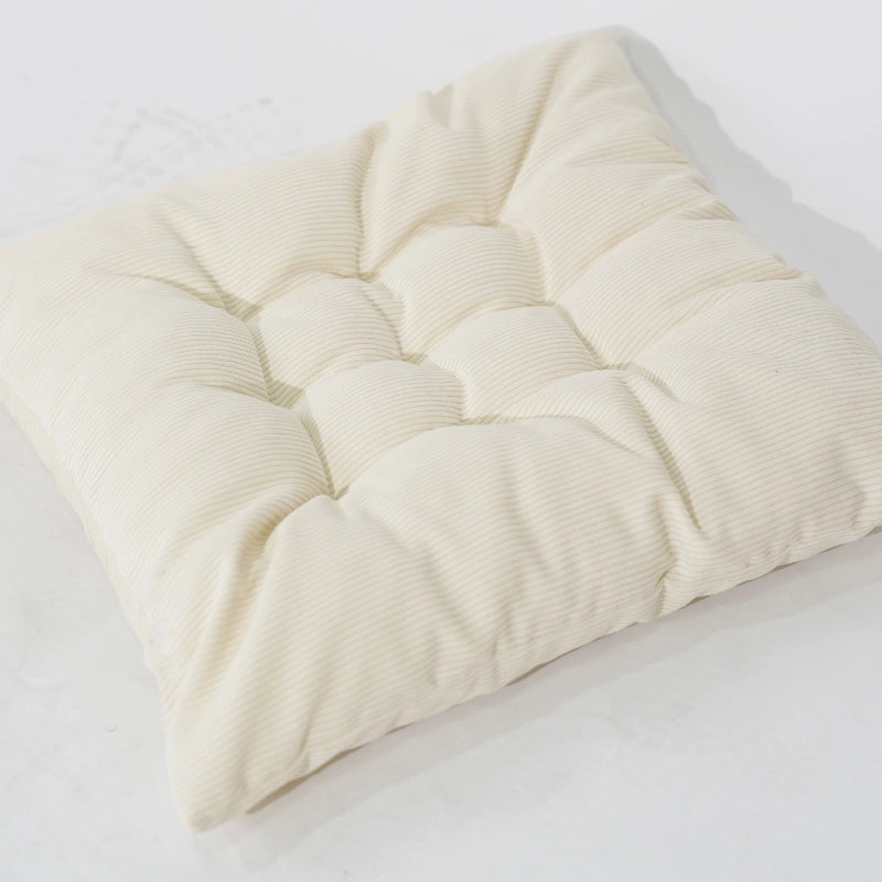 Solid Wood Pet Bed with Bow Design